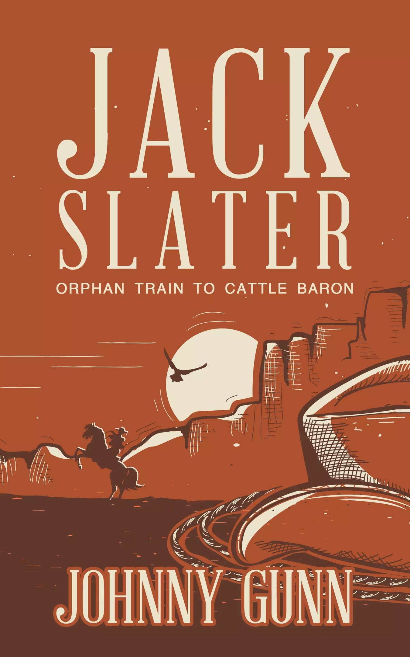 Jack Slater