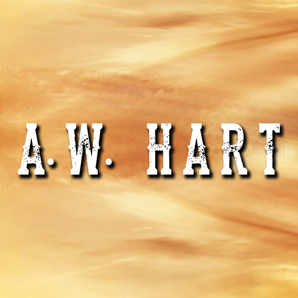 A.W. Hart