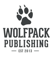 Wolfpack Publishing Logo