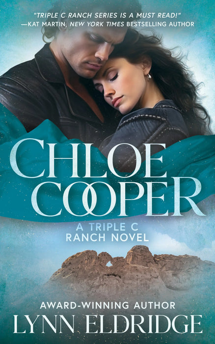 Chloe Cooper: A Contemporary Western Romance (Triple C Ranch Book #2)