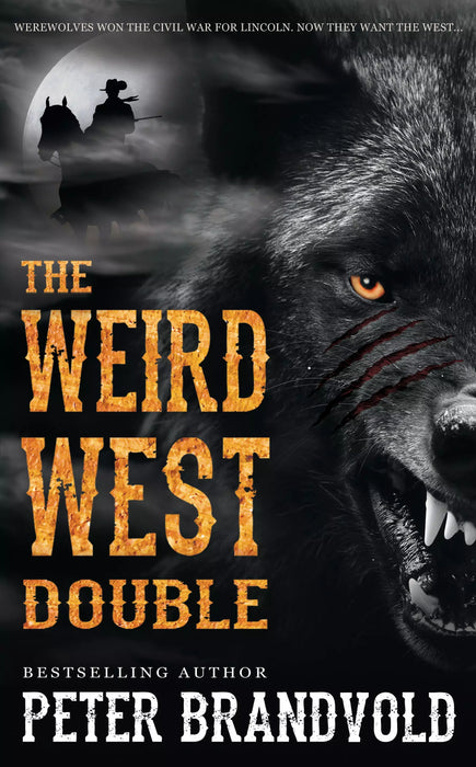 The Weird West Double