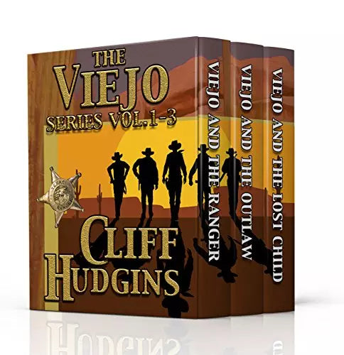 The Viejo Series Box Set (Books #1-#3)