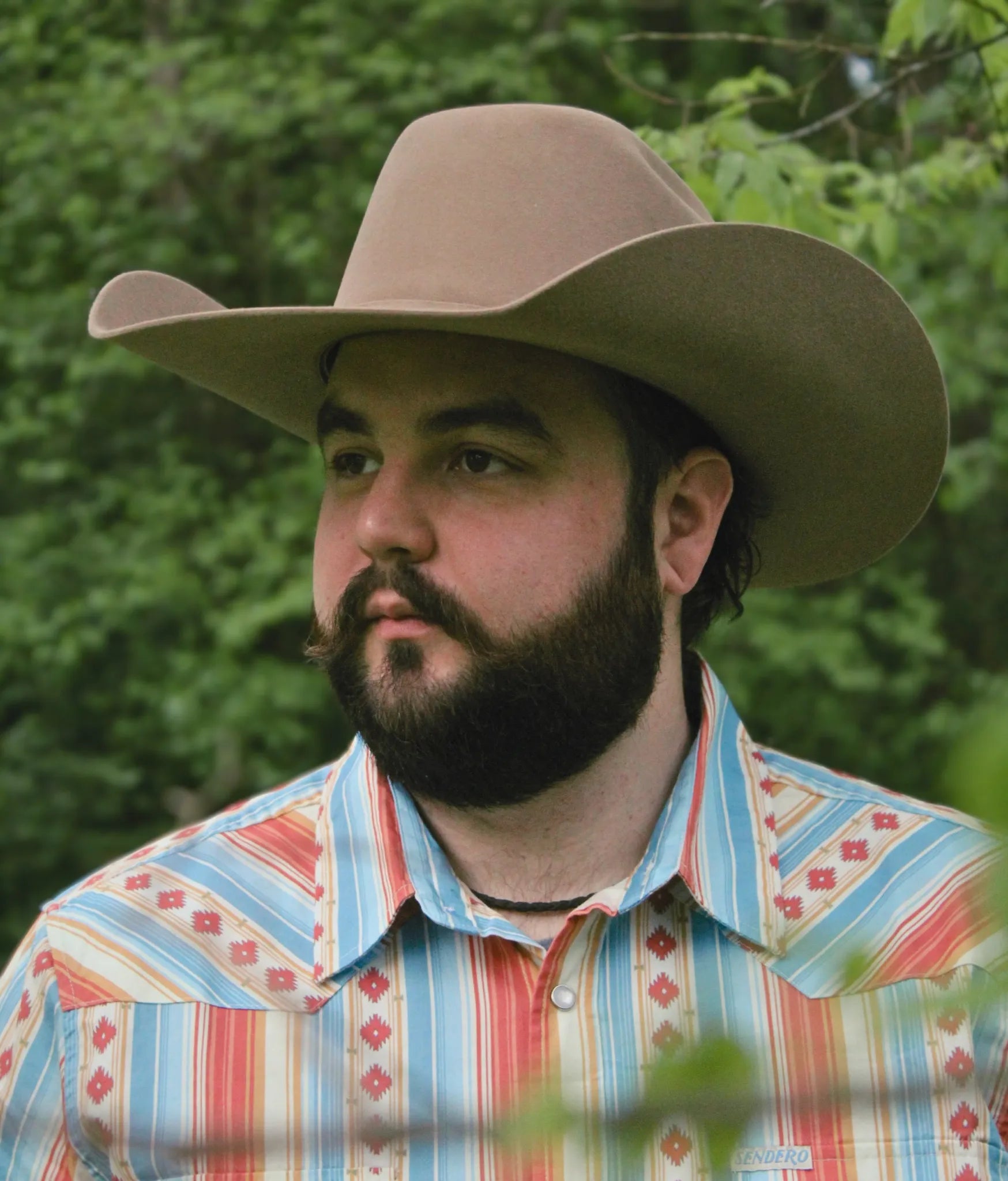An Interview With Nicholas Osborn