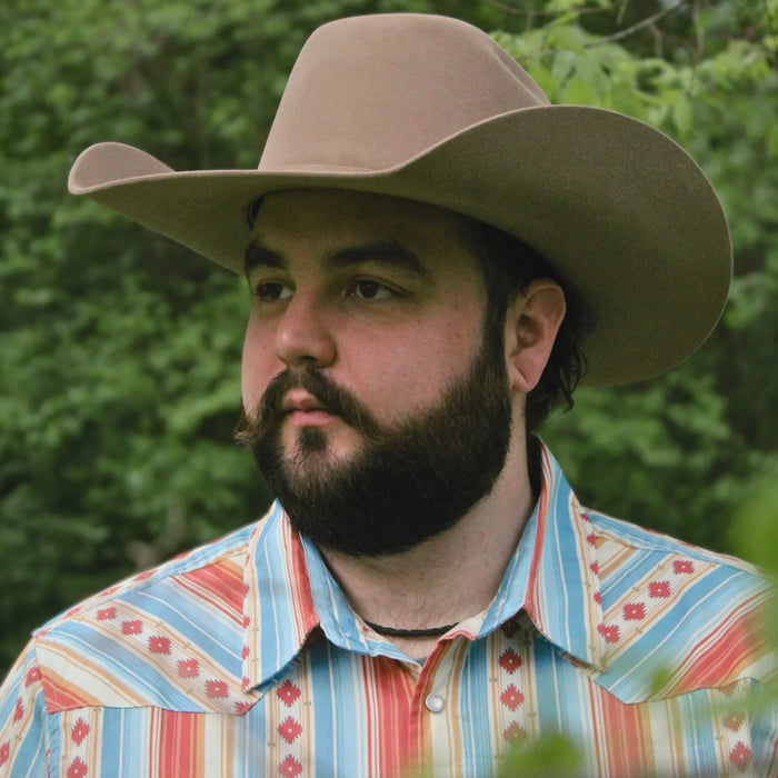 An Interview With Nicholas Osborn