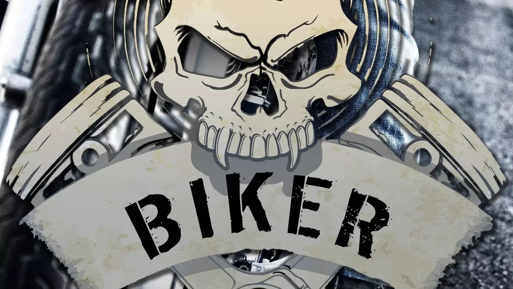 Mike Baron’s Acclaimed ‘Biker’ Series to be Developed for the Silver Screen