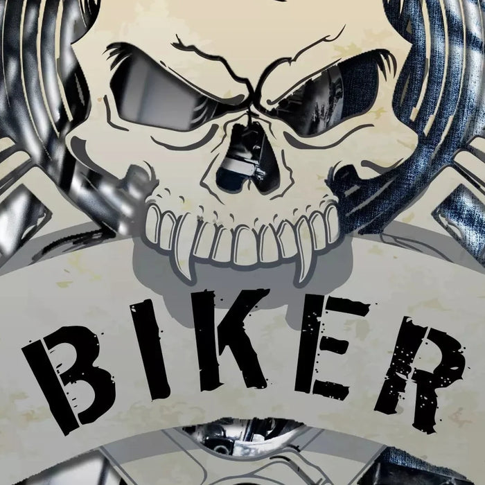 Mike Baron’s Acclaimed ‘Biker’ Series to be Developed for the Silver Screen