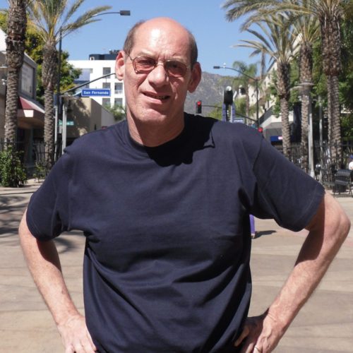 What's New with Bob Herzberg