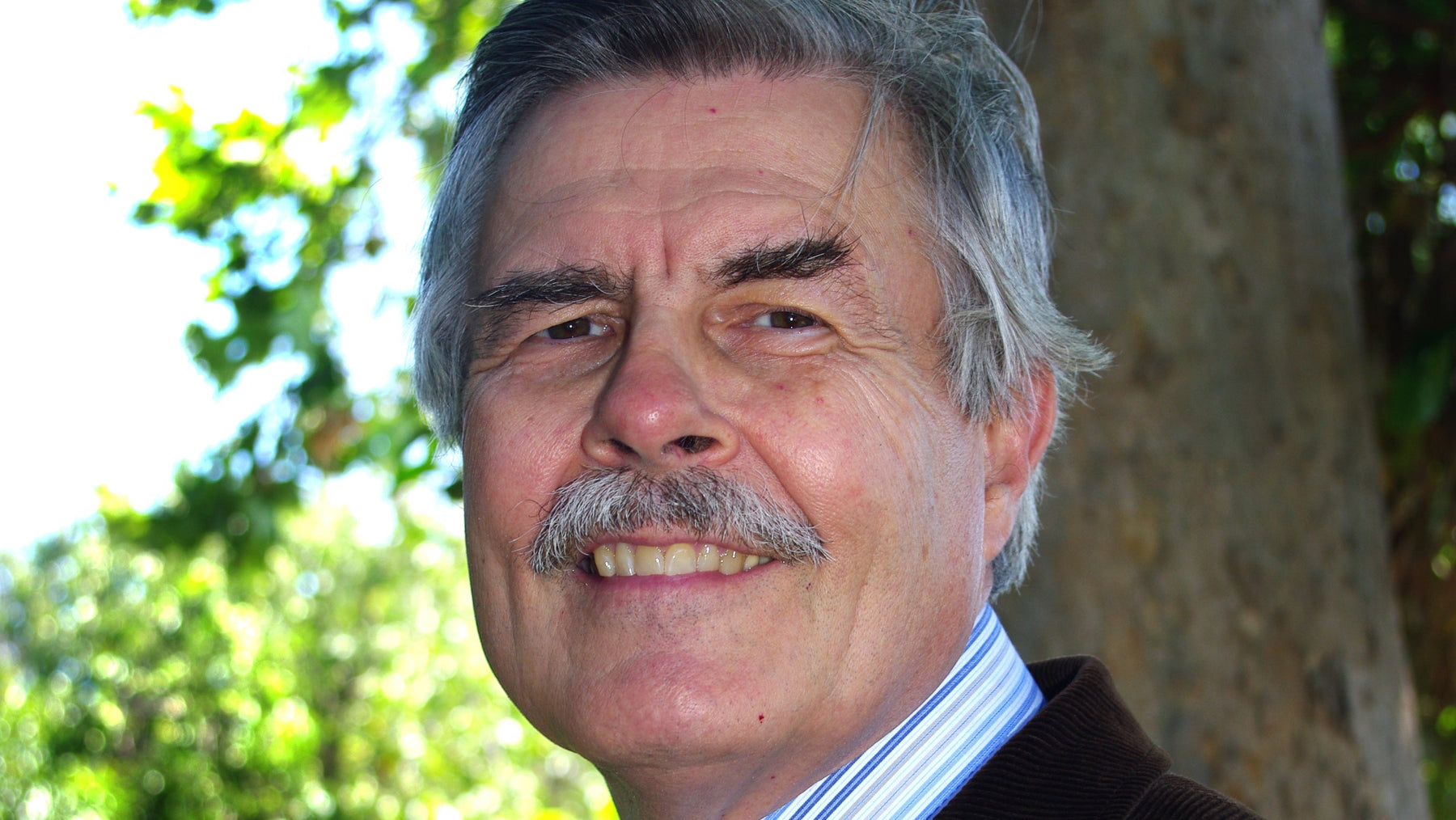 What's New With John G. Bluck