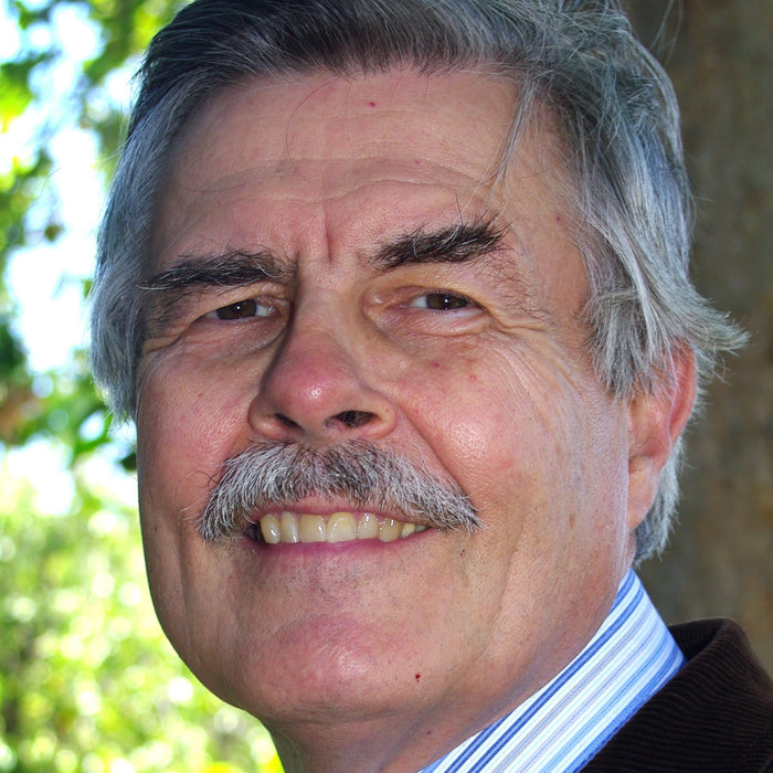 What's New With John G. Bluck