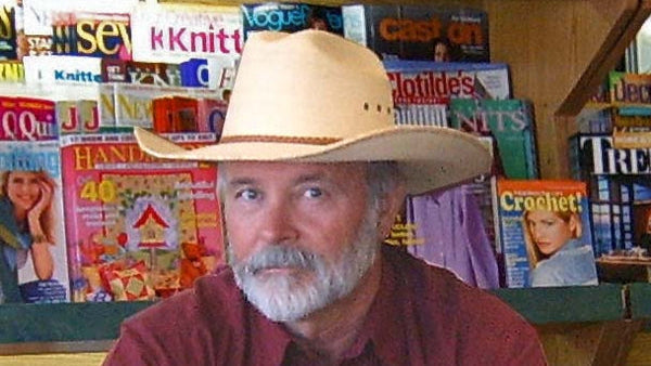 What's New with John D. Nesbitt
