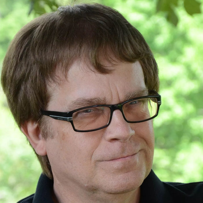 Author Interview With Max Allan Collins