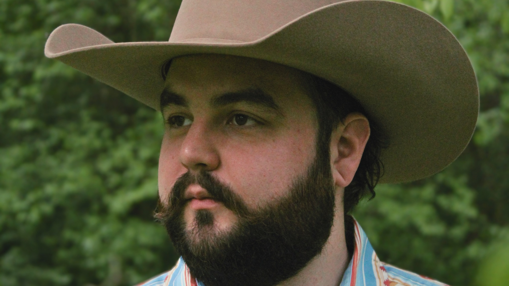 An Interview With Nicholas Osborn