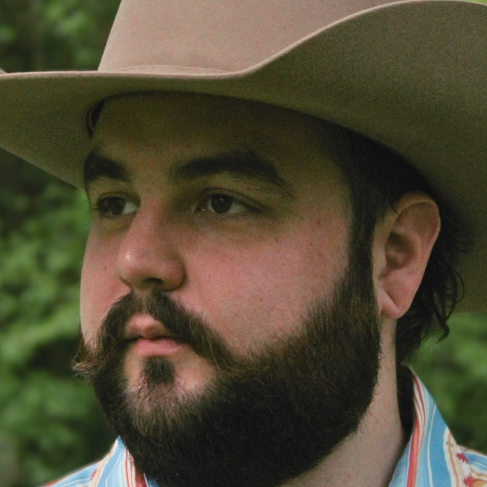 An Interview With Nicholas Osborn