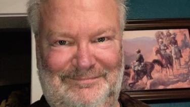An Interview with Peter Brandvold