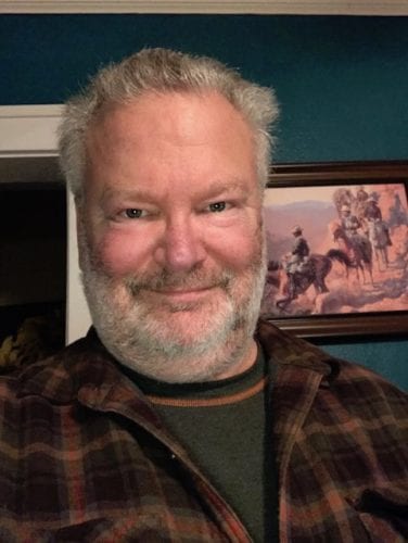 An Interview with Peter Brandvold