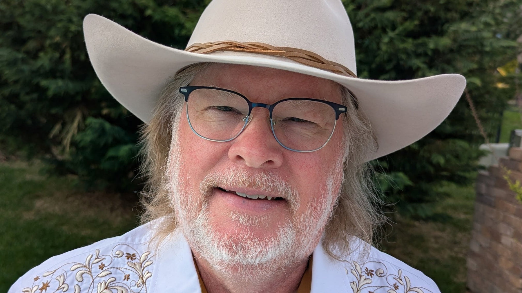 What's New with Scott F. Smith