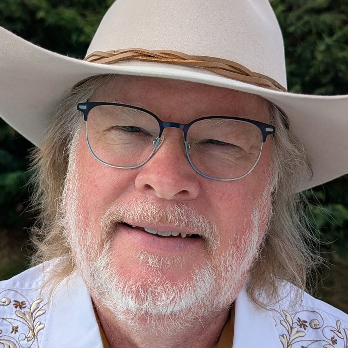 What's New with Scott F. Smith