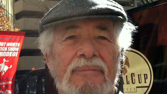 Celebrating The Life And Legacy Of Win Blevins