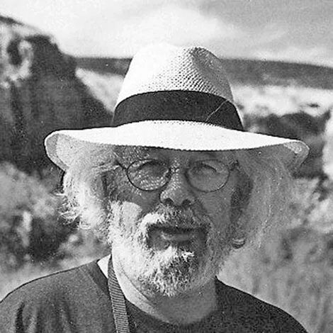 Celebrating The Life And Legacy Of Win Blevins