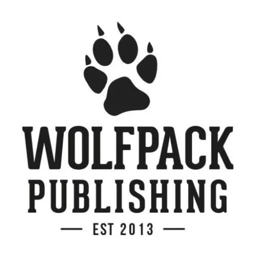 Wolfpack Publishing recognized by Publishers Weekly for second year in a row