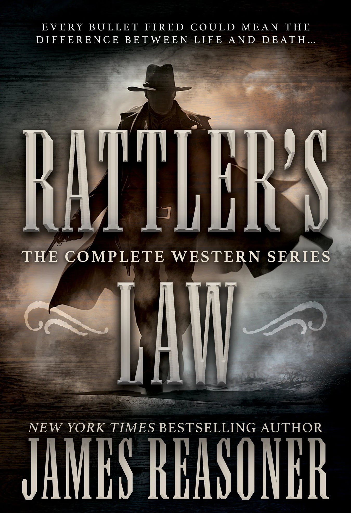 Rattler's Law