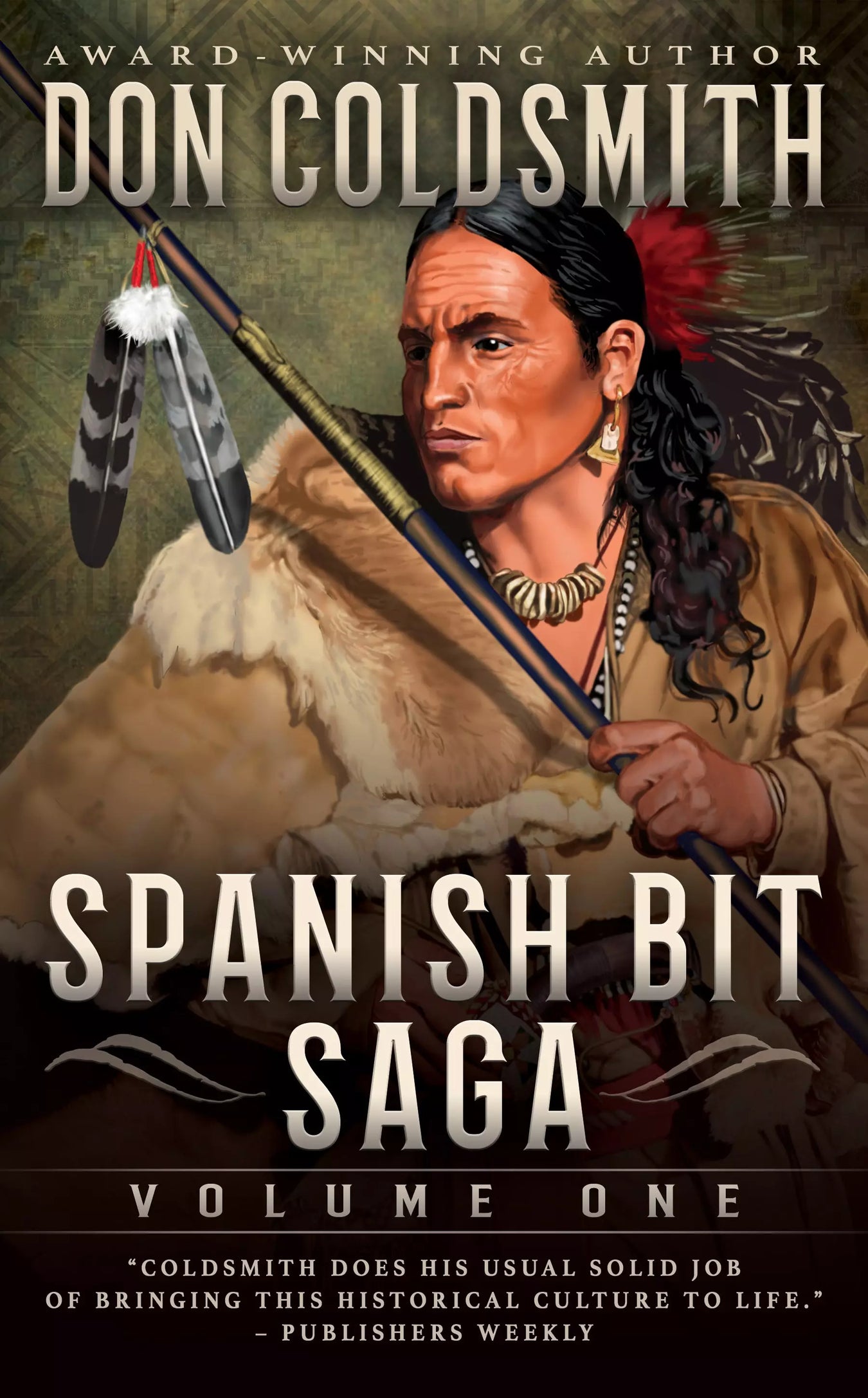 Spanish Bit Saga