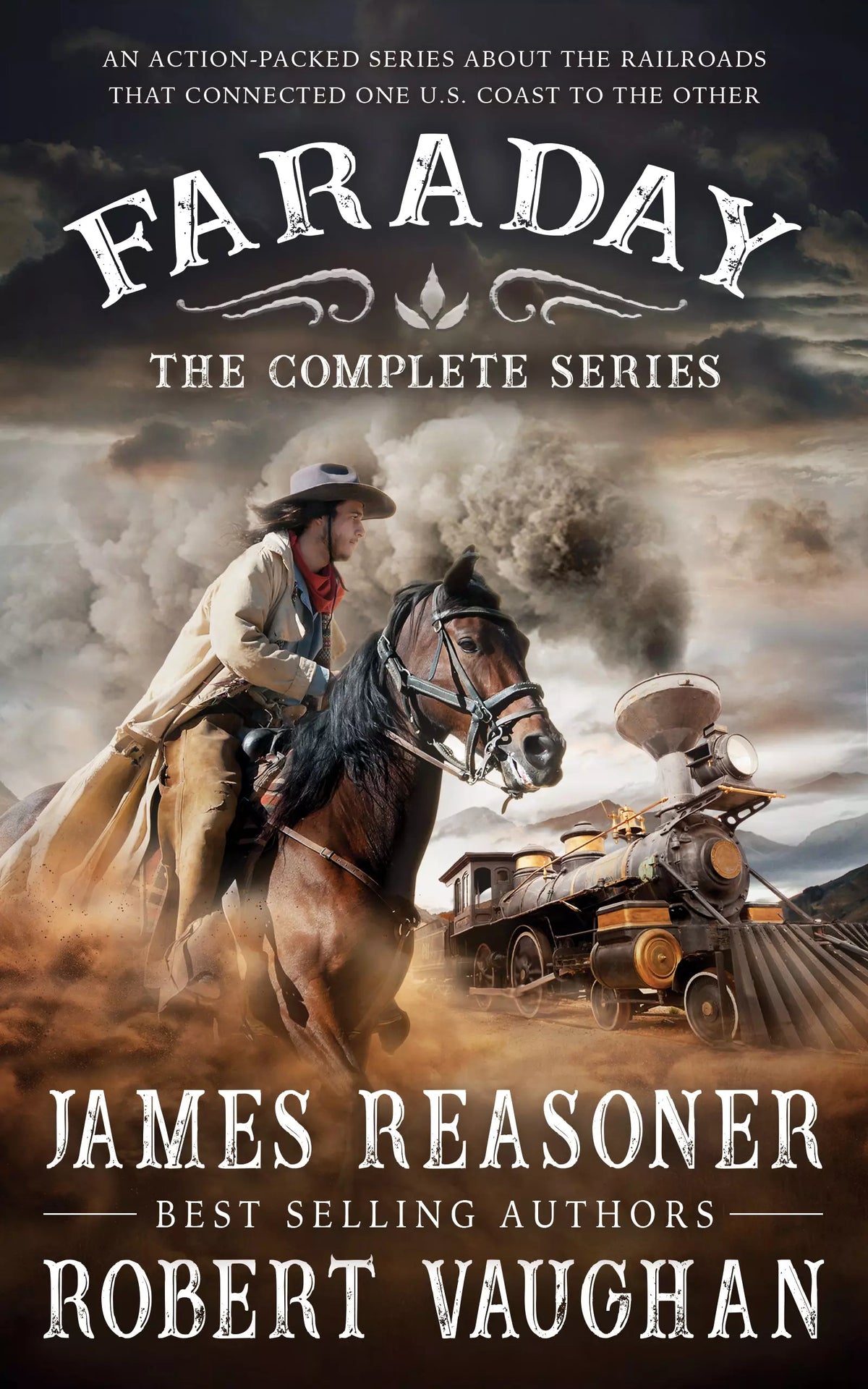 Western Fiction Box Sets and Omnibuses Wolfpack Publishing