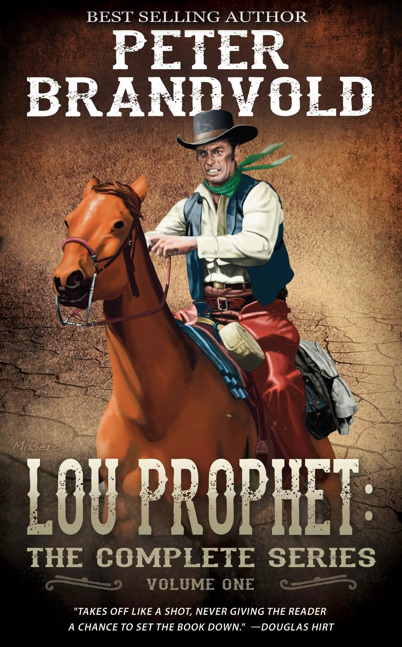 Lou Prophet