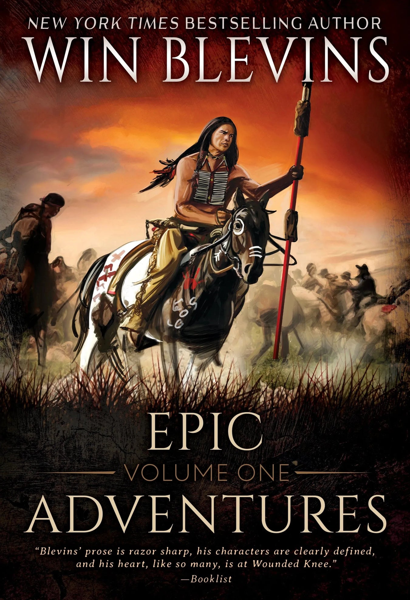 Epic Adventures