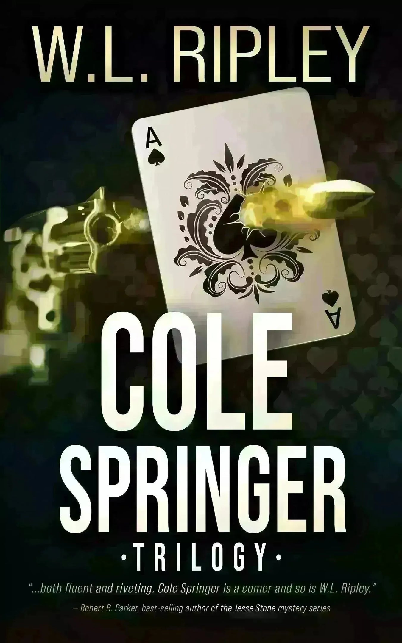 Cole Springer