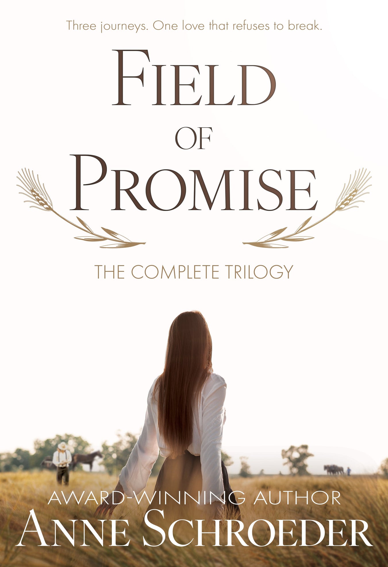 Field of Promise