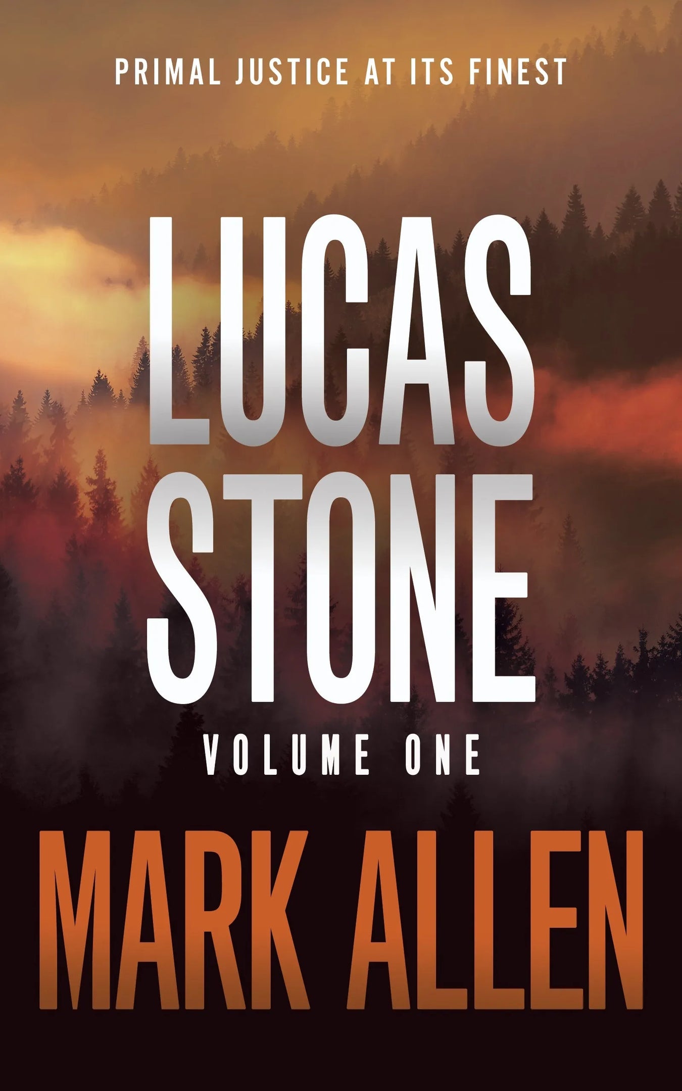 Lucas Stone