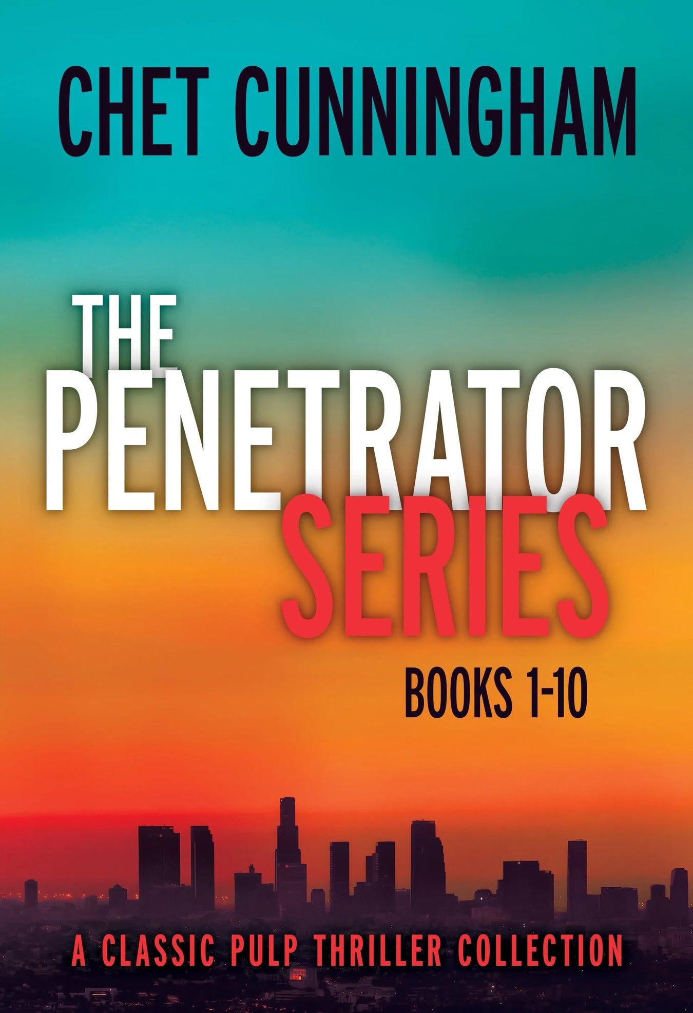 The Penetrator