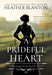 A Prideful Heart: A Sweet Western Christian Romance (Burning Dress Ranch Book #4)
