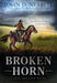 Broken Horn: A Jess Delaine Western Mystery (Jess Delaine Book #2)