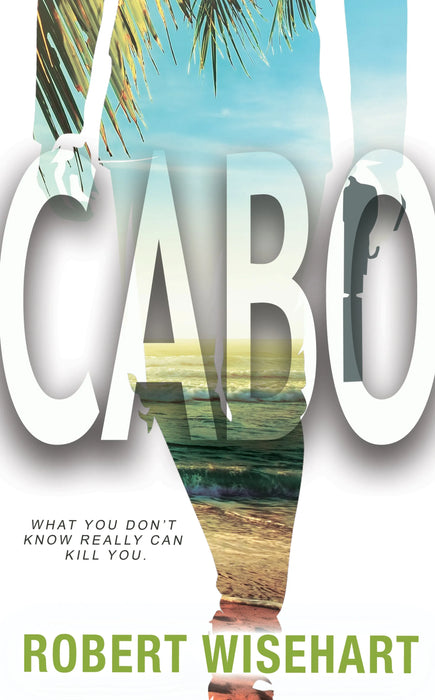 Cabo: A PI Series (Cabo Book #2)