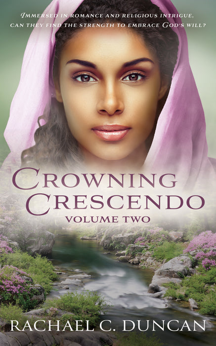 Crowning Crescendo: Volume Two (Books #4-#8)