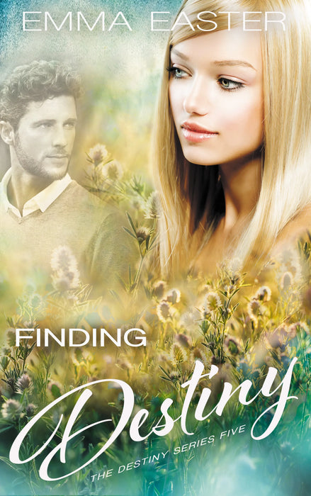 Finding Destiny (Destiny Book #5)