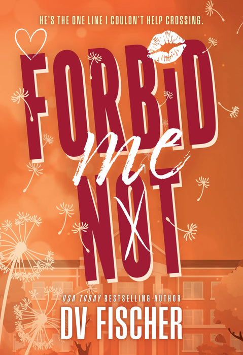 Forbid Me Not: A Brother's Best Friend Plus Size Romance