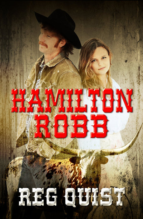 Hamilton Robb