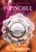 Invincible: A Slow Burn Superhero Romance (The Inhuman Protectors Book #2)