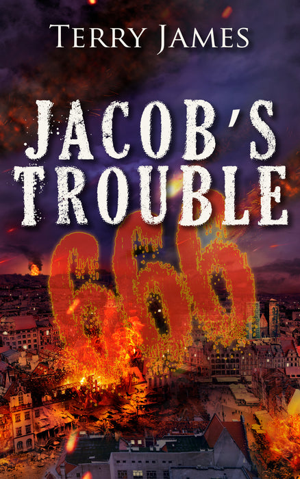 Jacob's Trouble 666