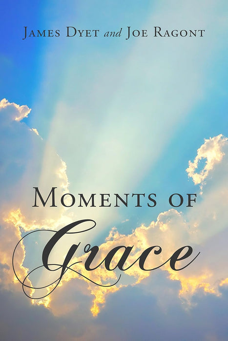 Moments of Grace: Encouragement for the Senior Years