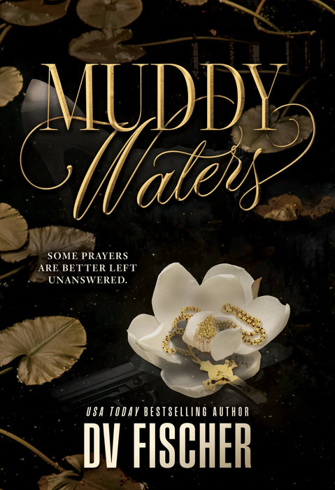 Muddy Waters: A Dark Curvy Girl Romance