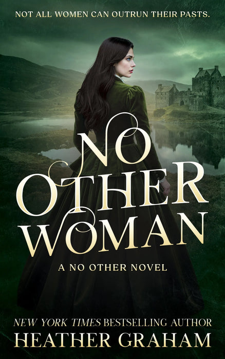 No Other Woman: A Historical Scottish Romance (No Other Book #2)