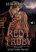 Red Ruby: A Dark Vampire Fantasy Romance (Velvet Vows Trilogy Book #2)