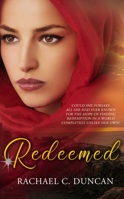 Redeemed