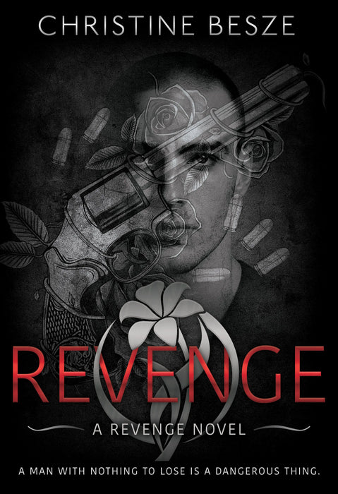 Revenge: An Enemies To Lovers Dark Mafia Romance (Revenge Book #1)