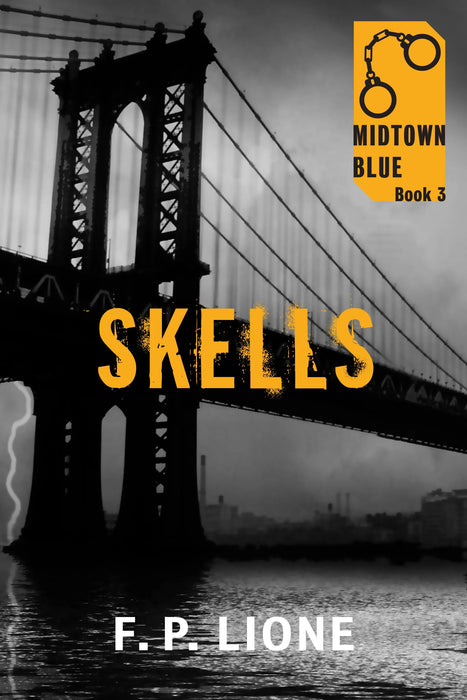 Skells (Midtown Blue Book #3)