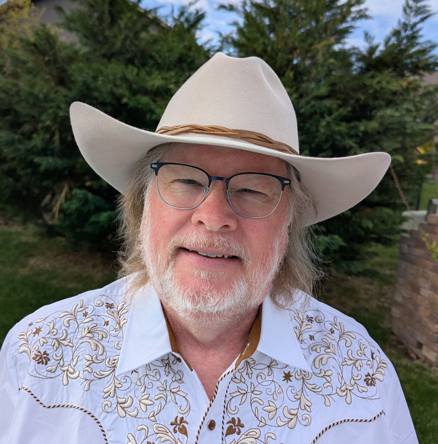 Scott F. Smith